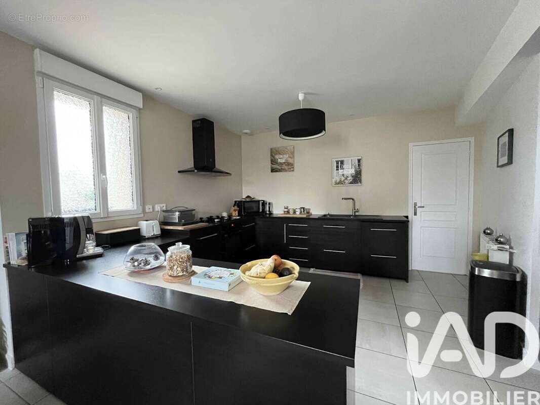 Photo 2 - Maison à VENDOME