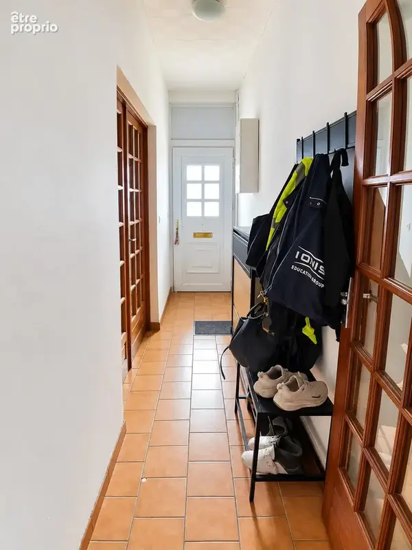 Maison 8 pièces 94 m² à vendre à Valenciennes (59300) - photo 2