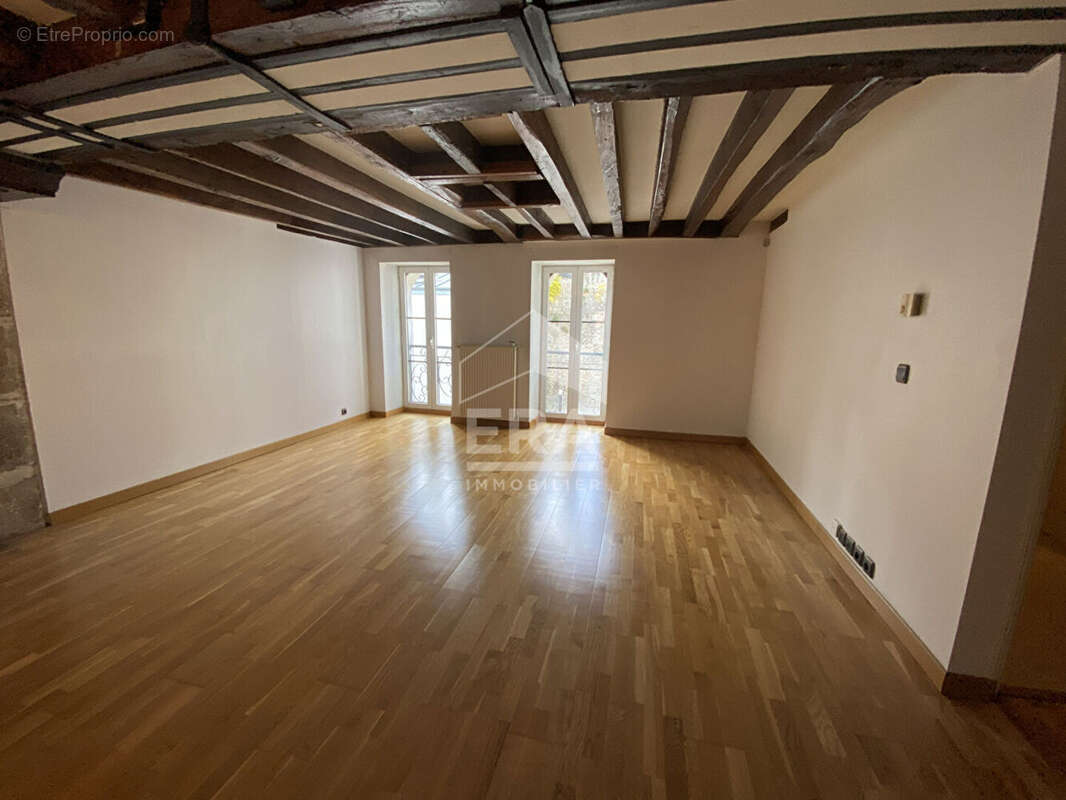 Appartement à MELUN