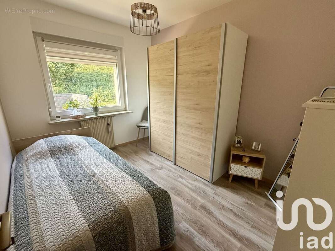 Photo 6 - Maison à FREYMING-MERLEBACH