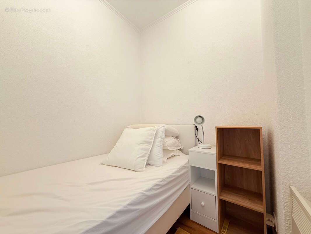 Appartement à HENDAYE