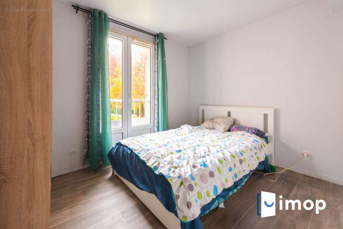 Appartement à GROSLAY