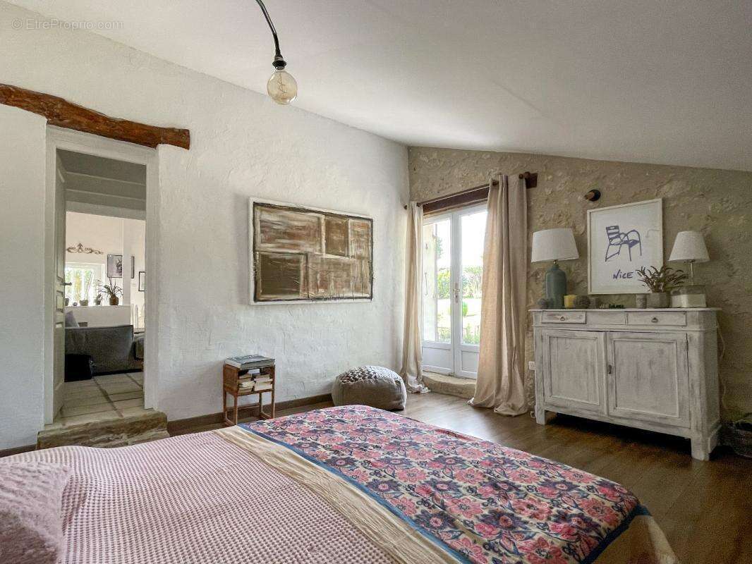 Maison à SEMPESSERRE
