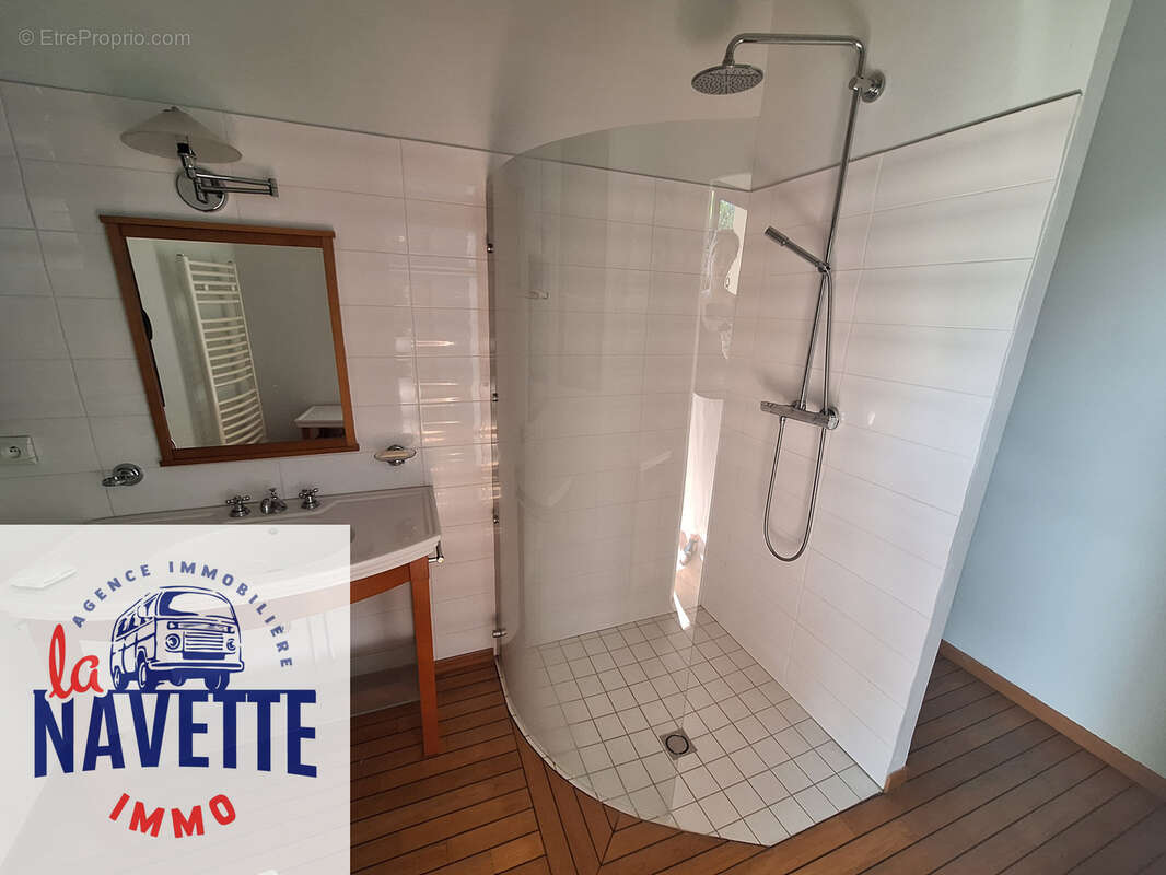 Maison d'architecte - photo 11