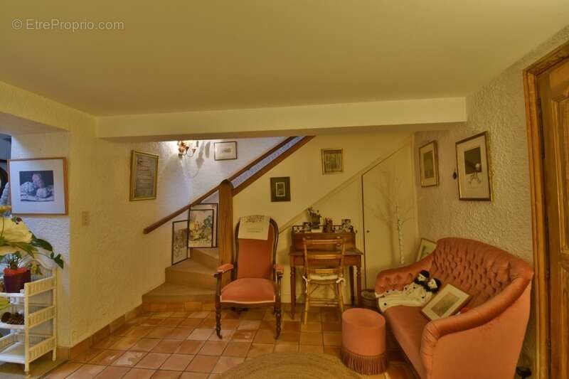 Maison à GARGILESSE-DAMPIERRE