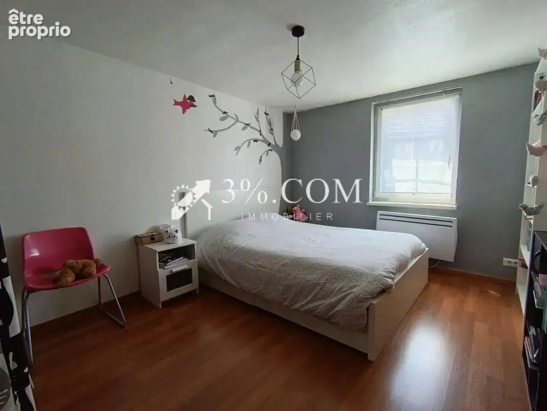 Grande maison alsacienne renovee de 1798 - photo 10