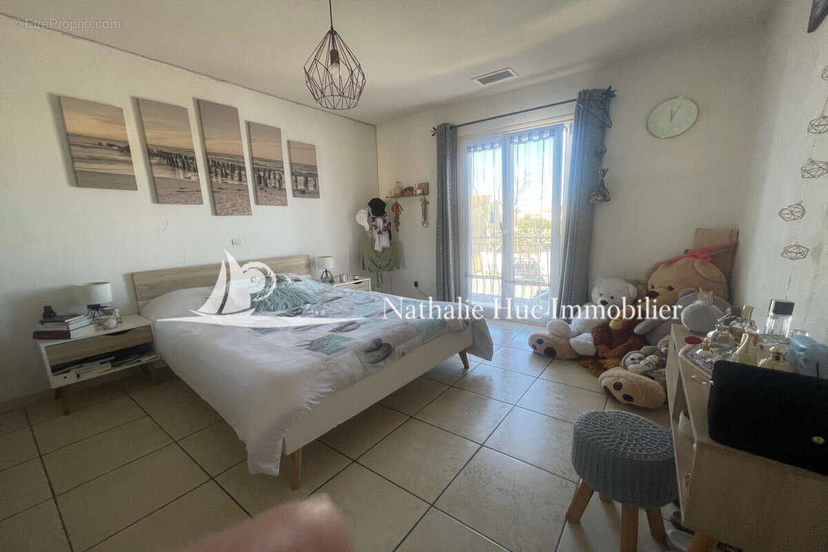 Maison à CANET-EN-ROUSSILLON