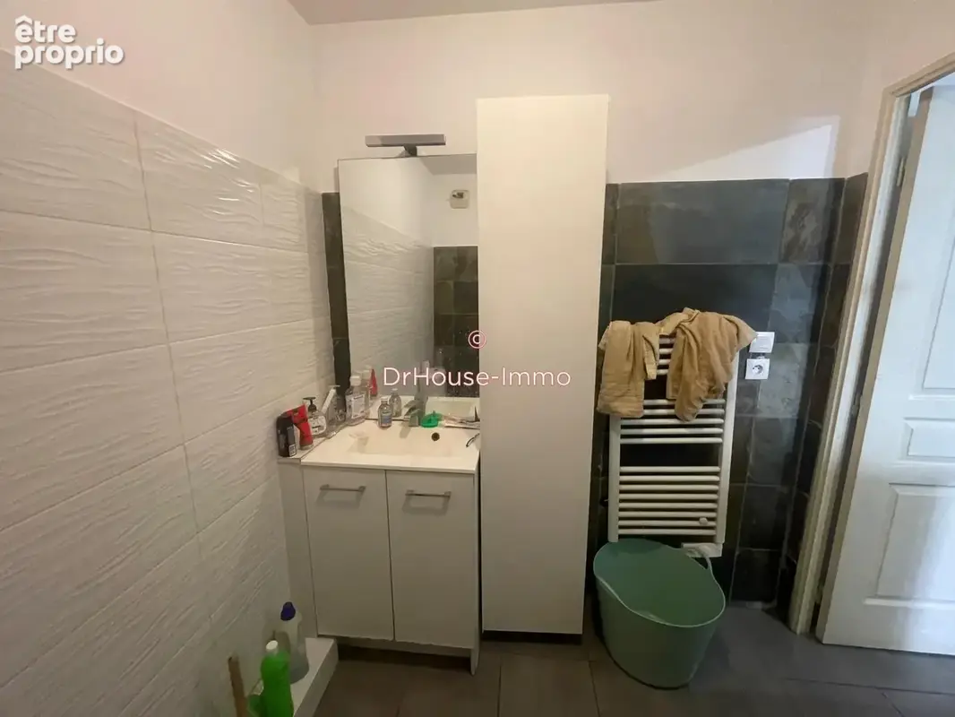 Appartement 2 pièces 39 m² à vendre à Marseille-4e (13004) - photo 6