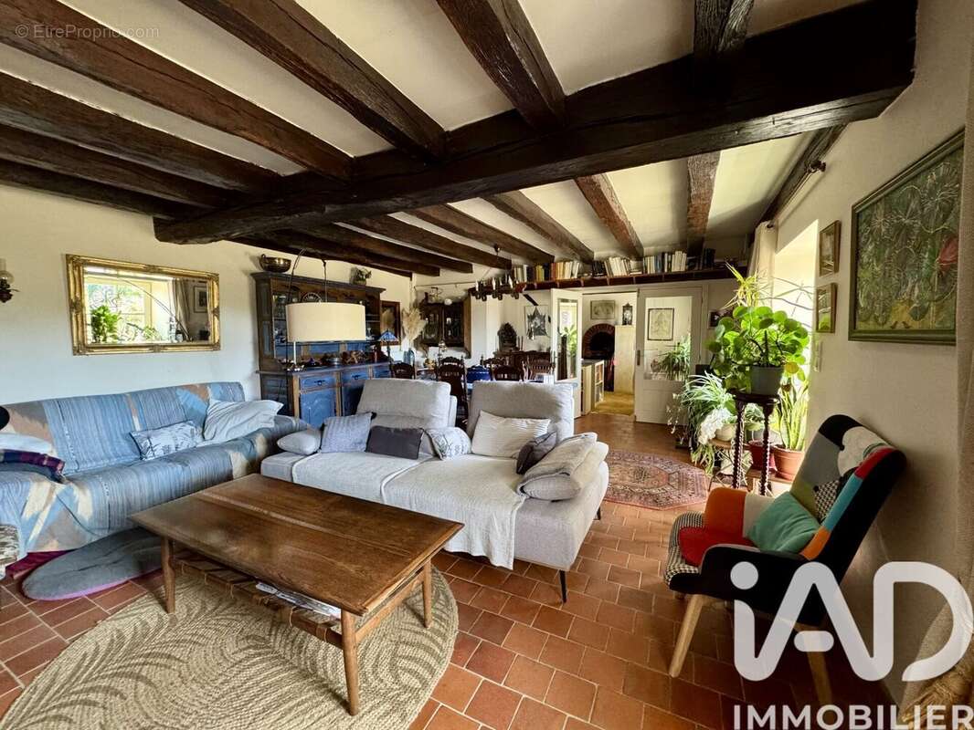 Photo 6 - Maison à VIENNAY