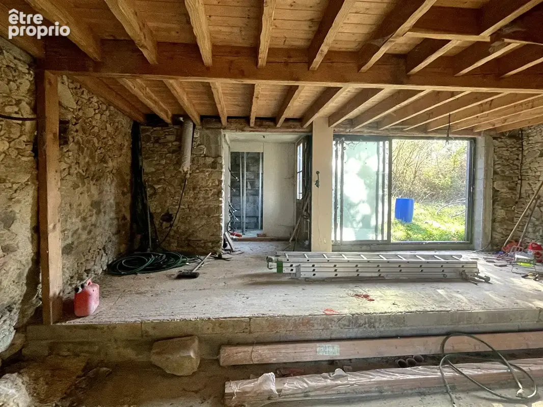 Saint etienne du bois - la glossetière - photo 5