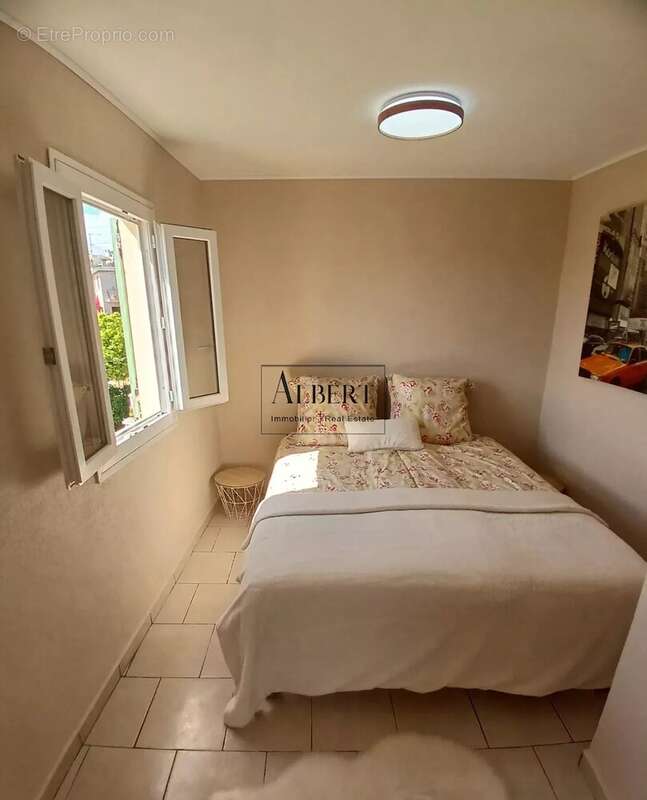 Appartement à LE CANNET