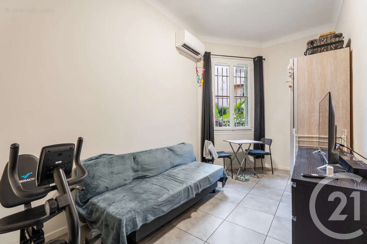 Maison à NICE