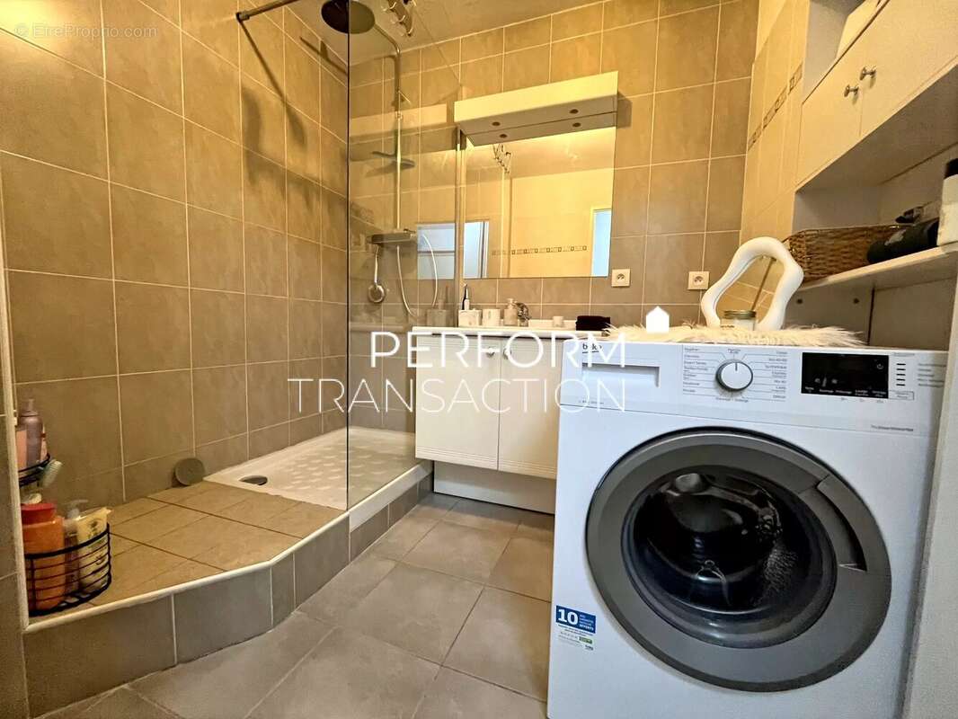 Appartement à EYBENS