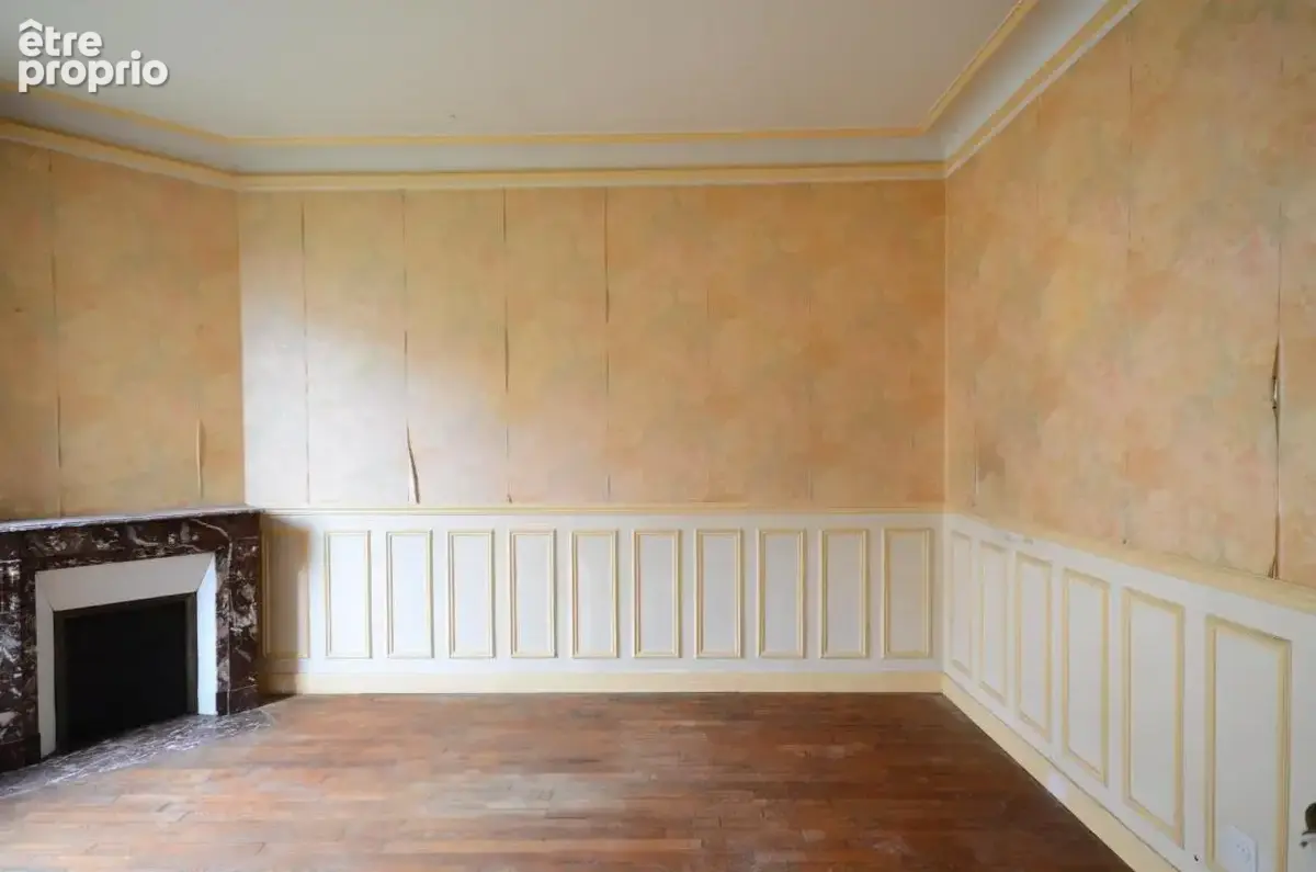 Beau potentiel - maison de caractere - - photo 5