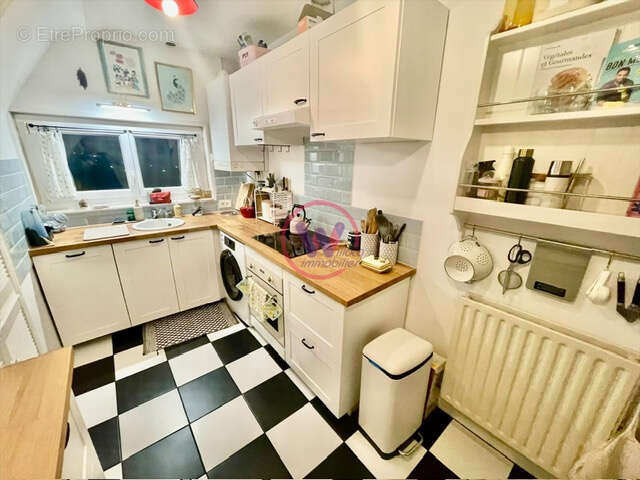 Appartement à ARRAS