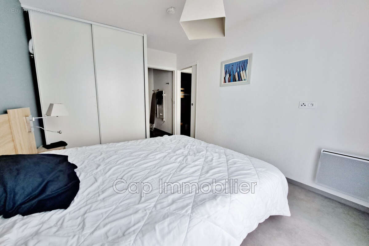 Appartement à AGDE