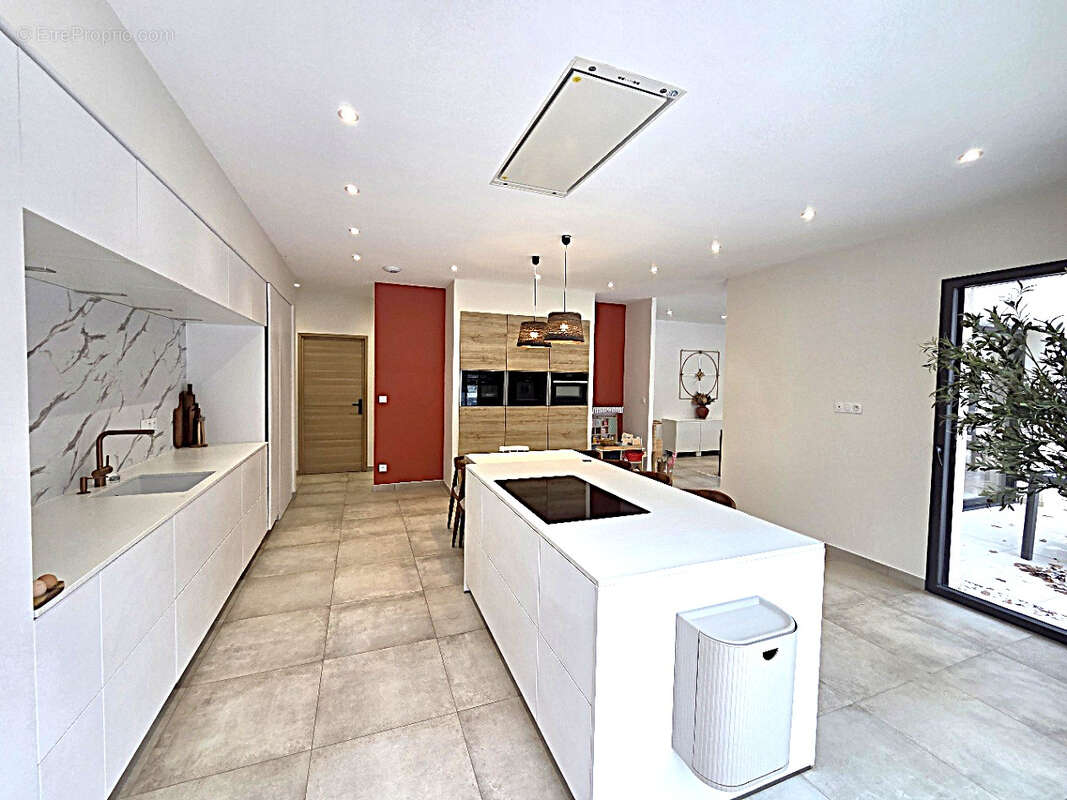 Maison à ROMORANTIN-LANTHENAY