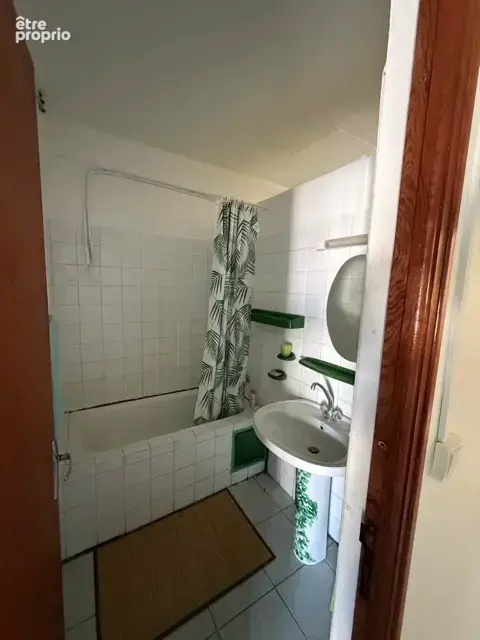 Immeuble de rapport / Résidence principale - photo 21