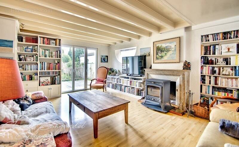 Maison à LA ROCHELLE