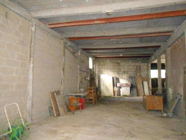 Maison à PLUSSULIEN