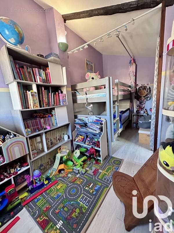 Photo 7 - Maison à FLEURY