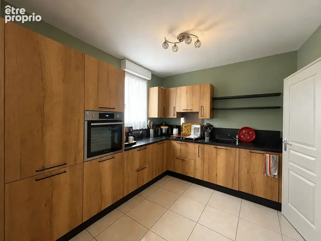 Appartement 67m² à entraigues-sur-la-sorgue - photo 2