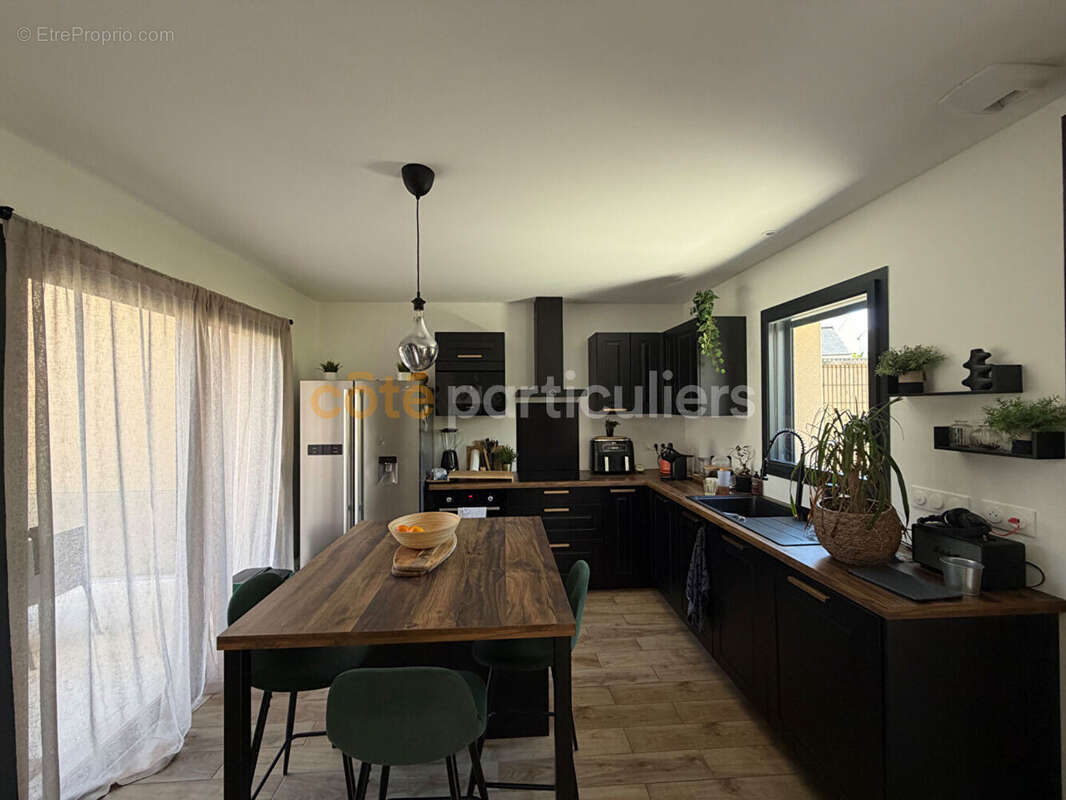 Maison contemporaine - À deux pas du coeur de Cancale - photo 3