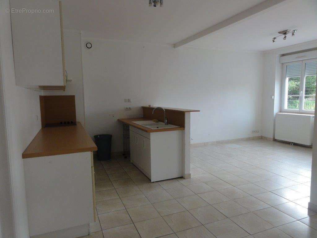 Appartement à SAINT-FIRMIN