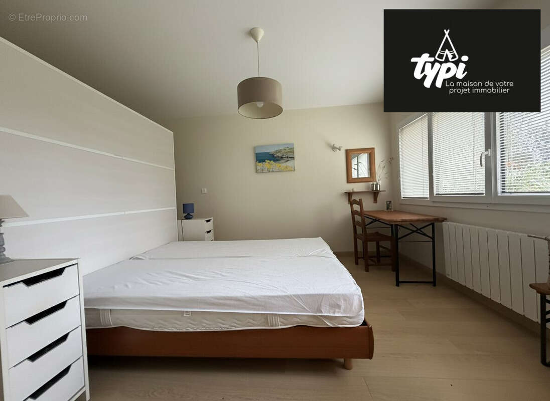 Maison à INZINZAC-LOCHRIST