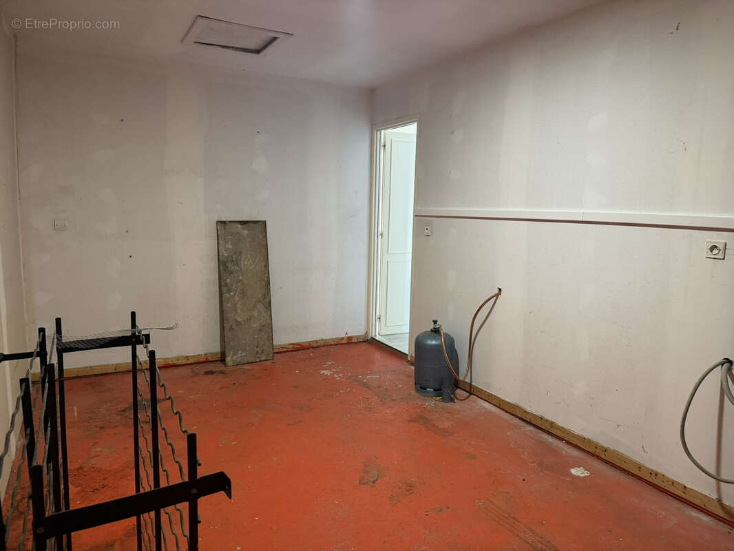 Maison à ANGERVILLE-LA-CAMPAGNE