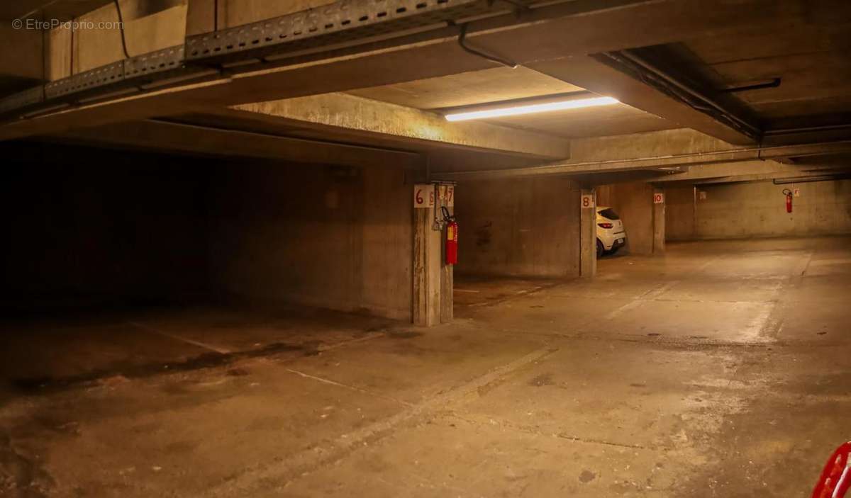 Appartement à LA GRANDE-MOTTE