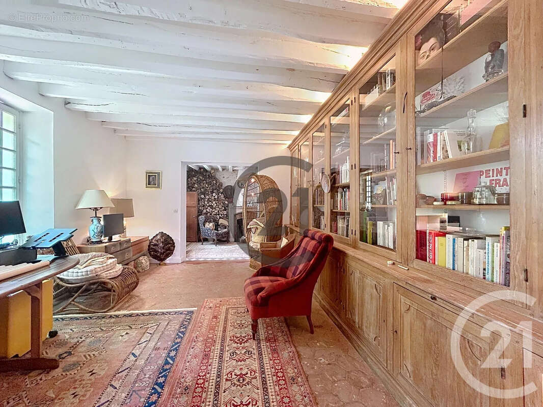 Maison 140 m² à Samois-Sur-Seine  - photo 6