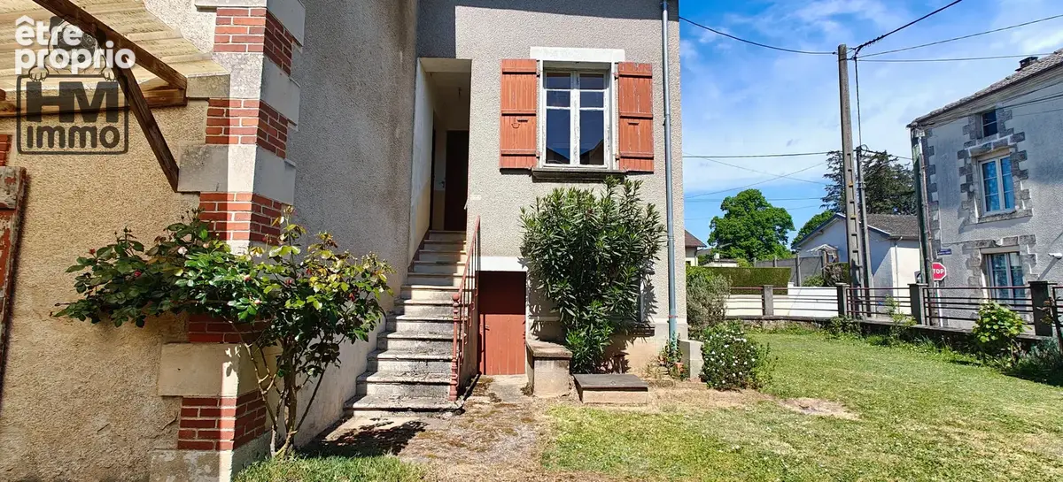 Appartement 5 pièces 108 m² à vendre à Rochechouart (87600) - photo 5