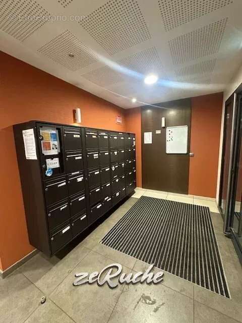 Appartement à MONDEVILLE