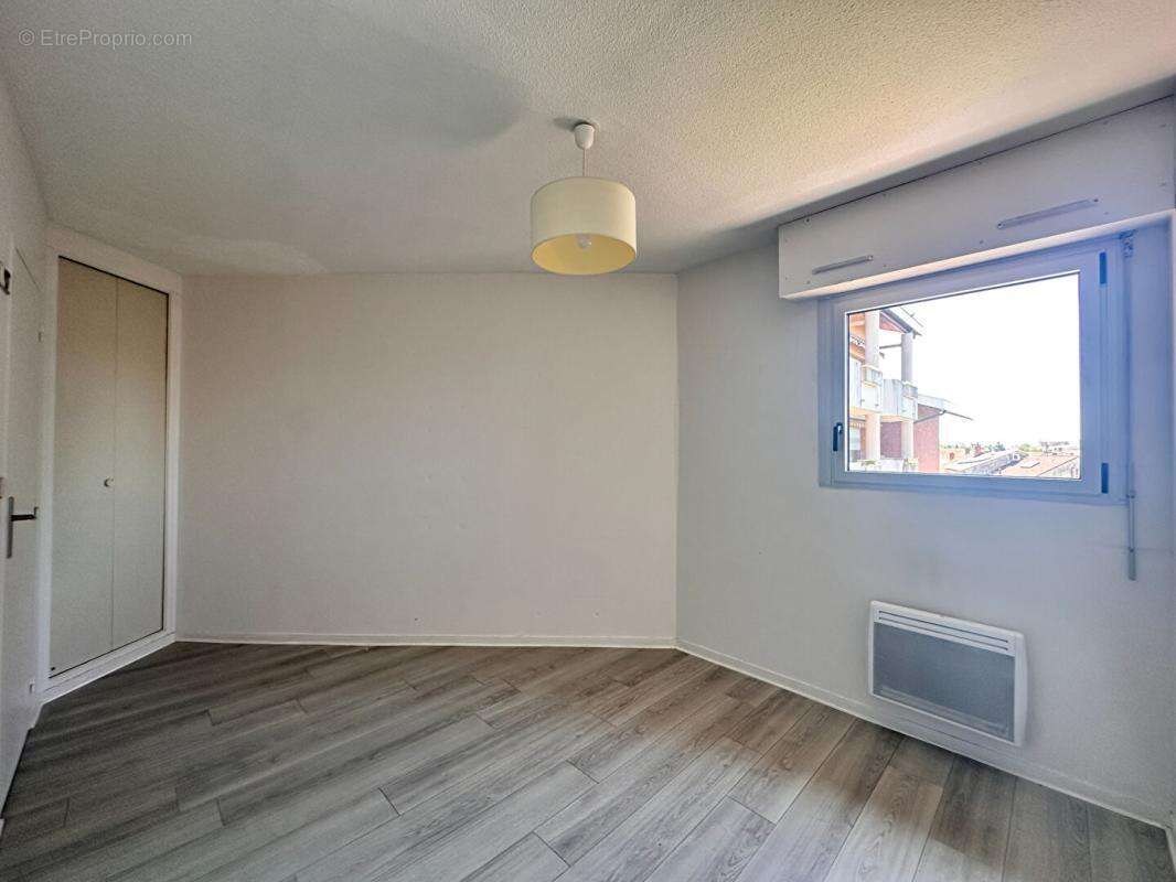 Appartement à AGEN