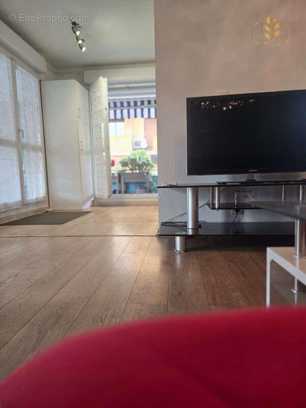 Appartement à ROQUEBRUNE-CAP-MARTIN