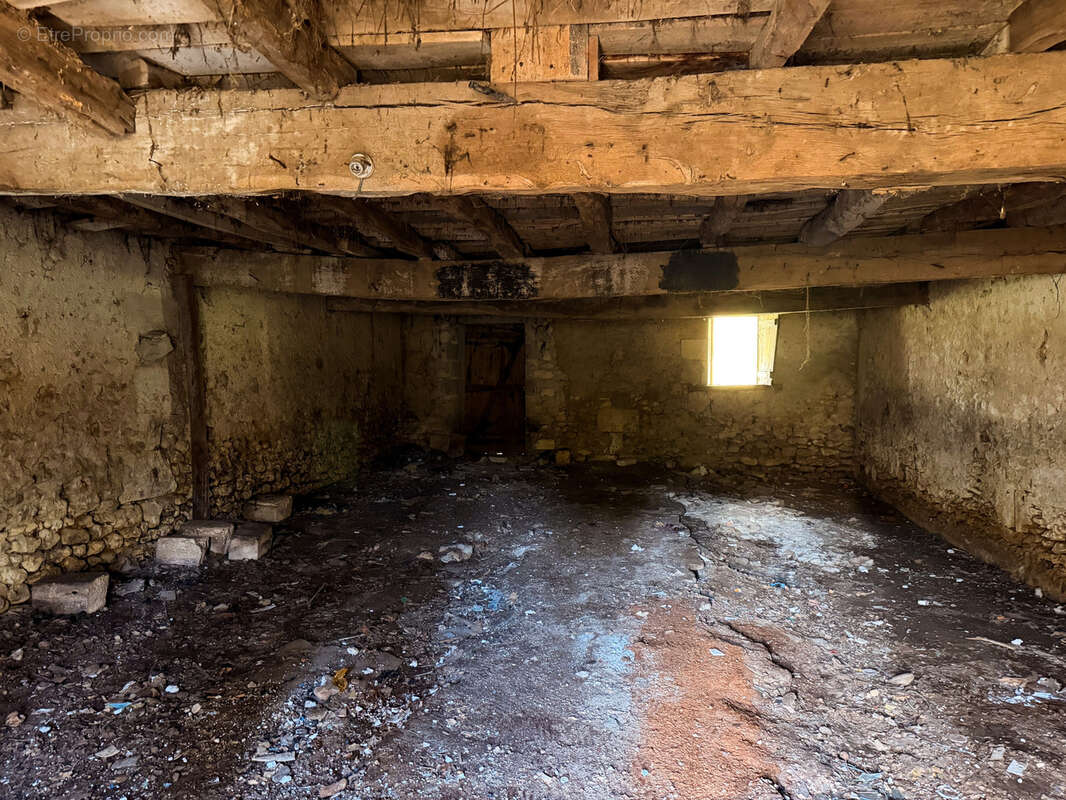 Maison à RAZAC-SUR-L'ISLE