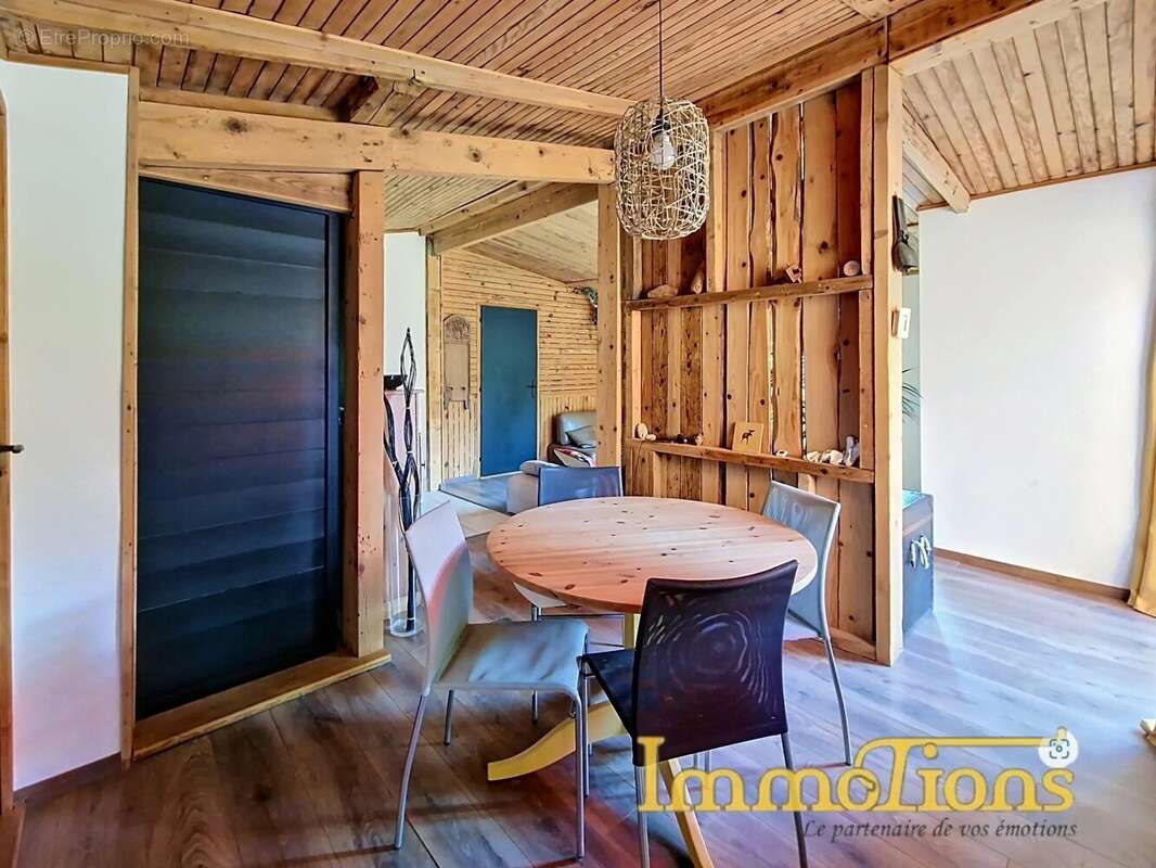 Maison sur Pilotis entièrement rénovée - photo 7