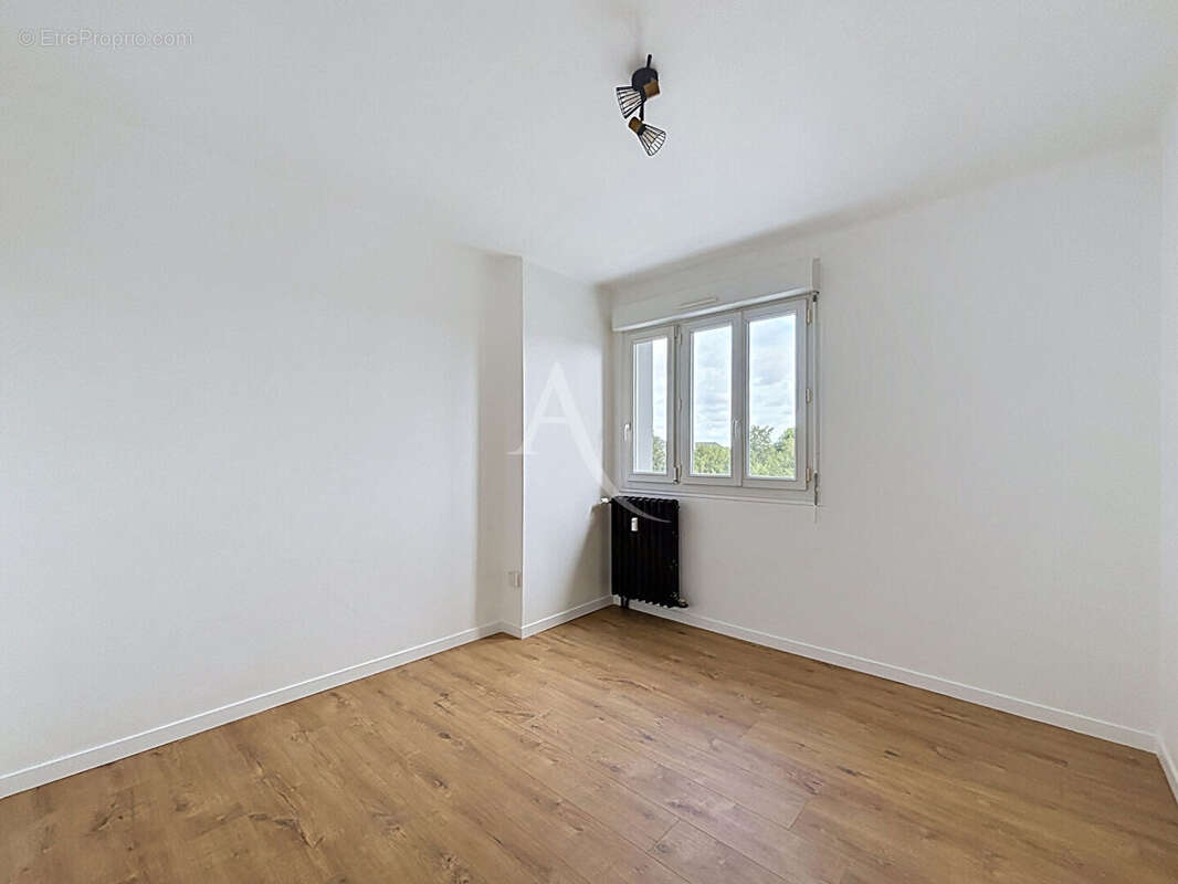 Appartement à LAVAL