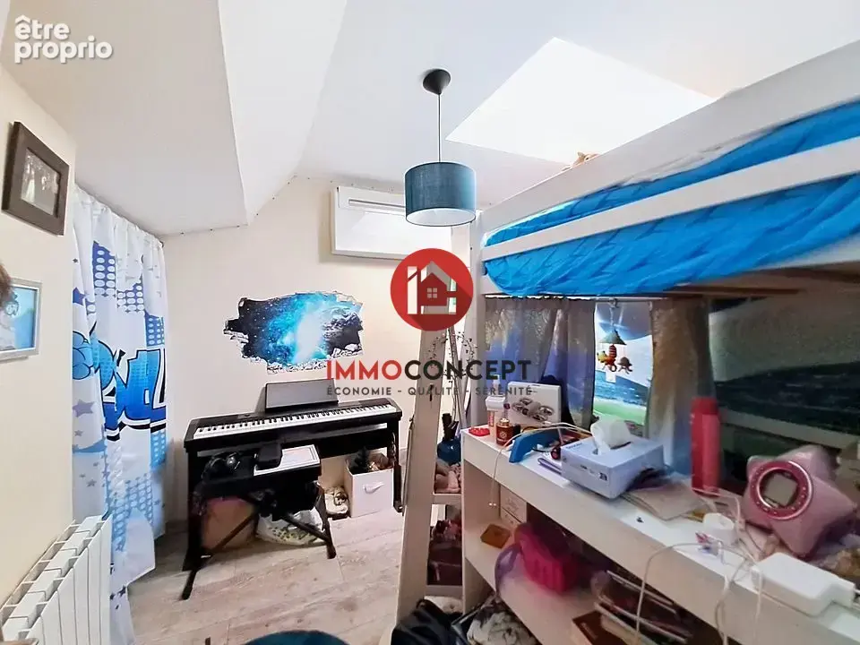Maison 3 pièces 90 m² à vendre à Lirac (30126) - photo 6