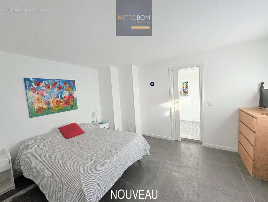 Maison à PALAVAS-LES-FLOTS