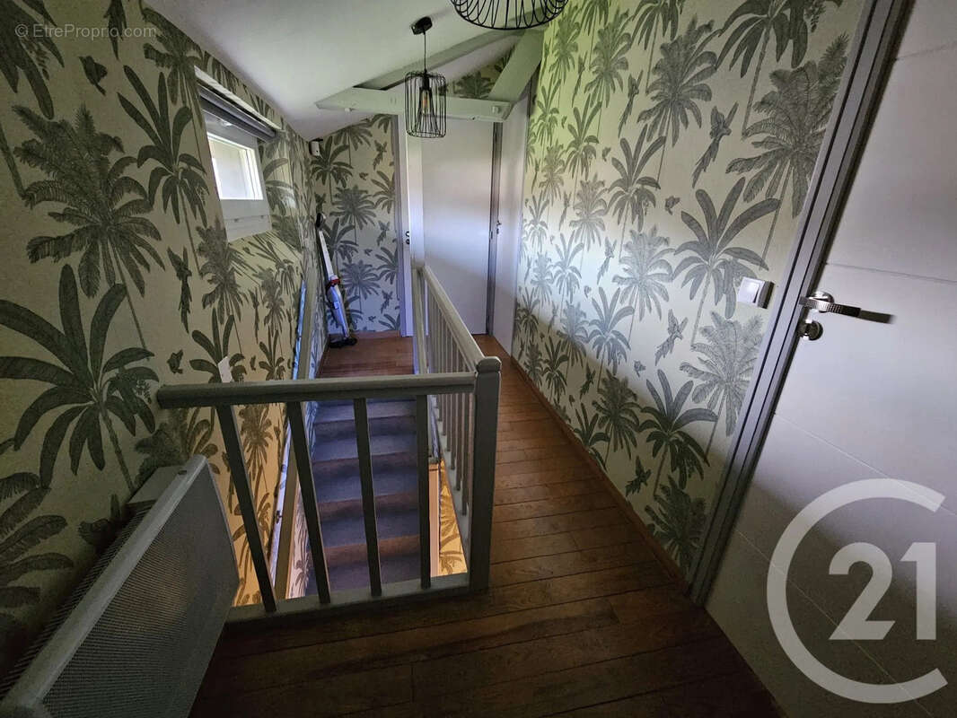 Maison à SAULT-DE-NAVAILLES