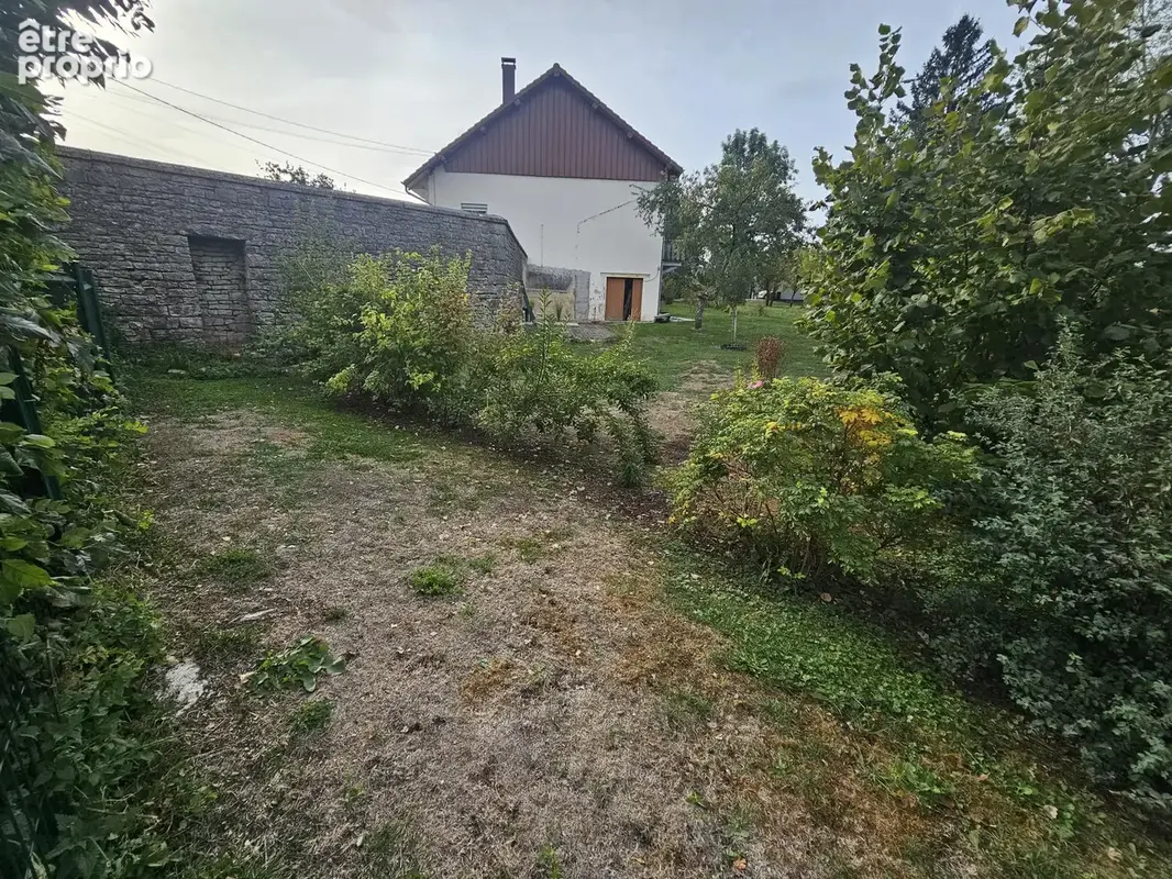 Maison mitoyenne Vercel - photo 17