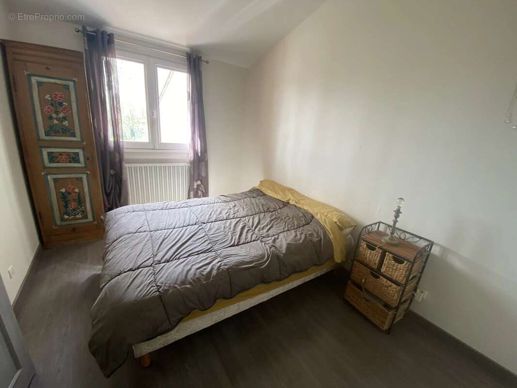 Maison à VILLEFRANCHE-DE-LAURAGAIS