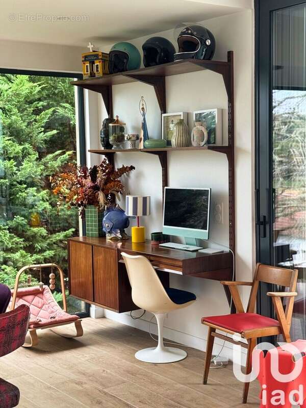 Photo 5 - Maison à SEIGNOSSE