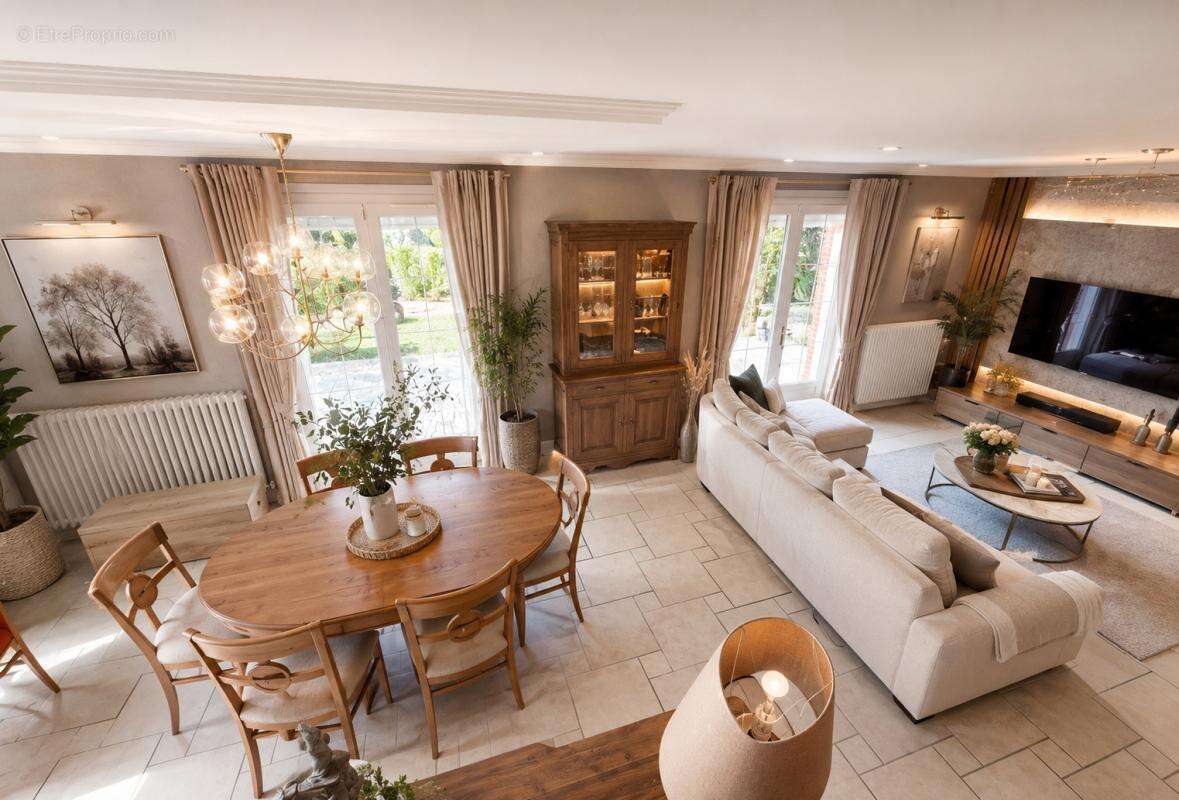 Maison à ARRAS
