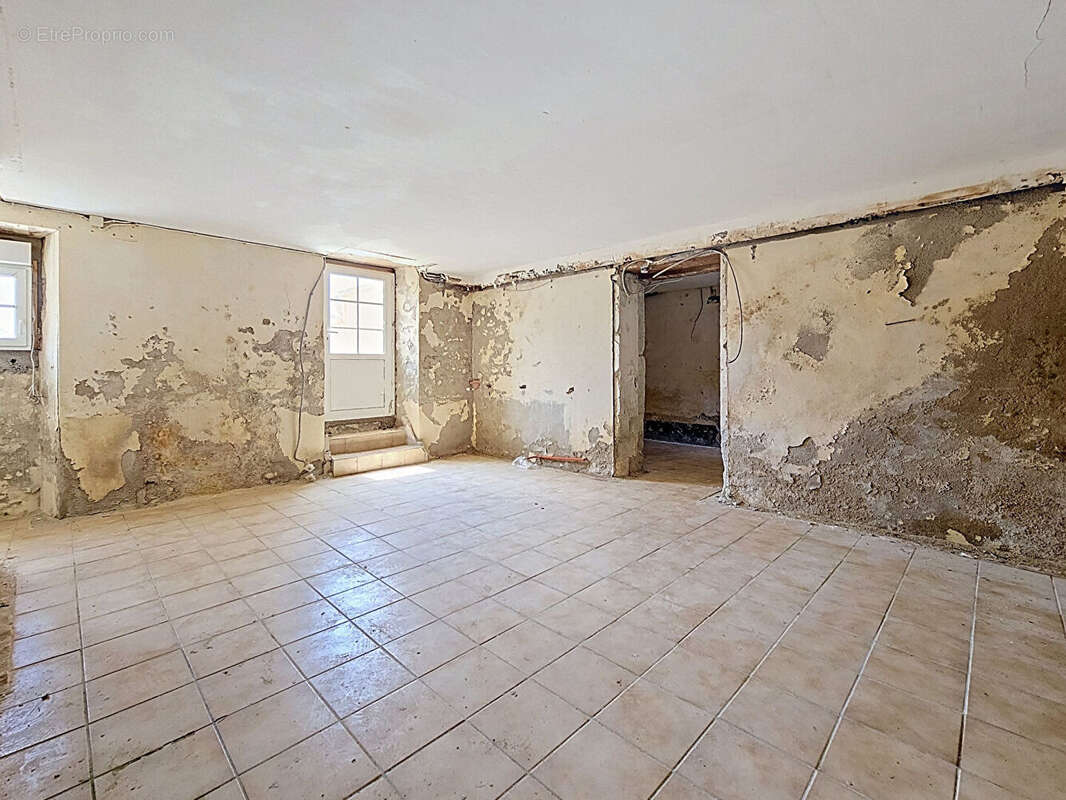 Maison de maître Les Sorinieres 8 pièce(s) 325 m2 - photo 9