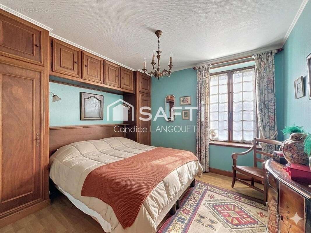 Photo 7 - Maison à SAINT-GEORGES-SUR-CHER