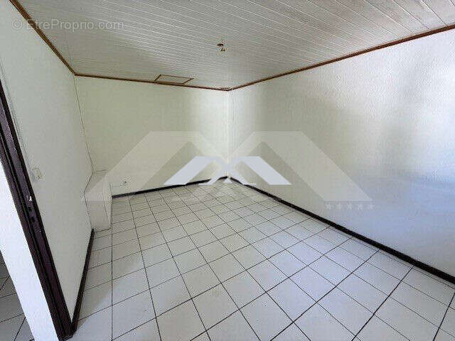 Appartement à SAINT-JOSEPH