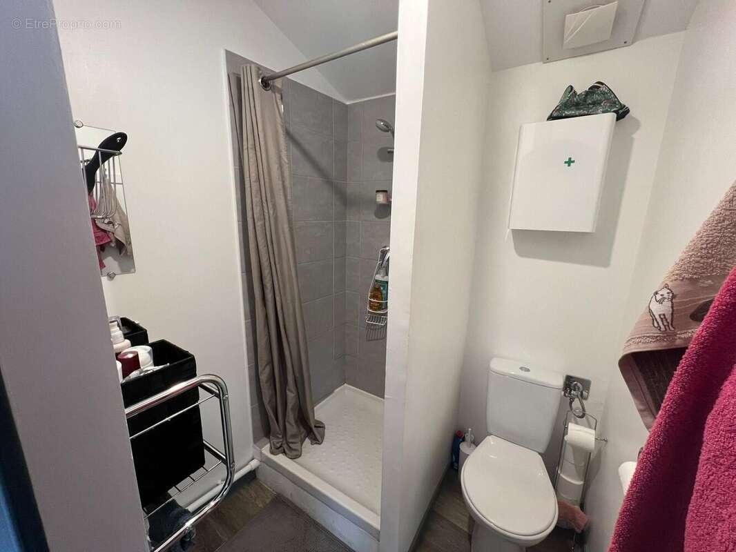 Photo 6 - Appartement à EAUZE